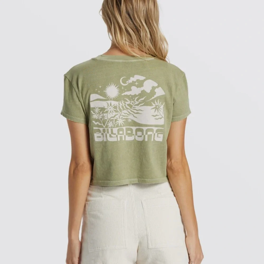 Billabong Free Fall Corduroy Shorts High Waisted Surf Beach White Size 24 NWT - Picture 3 of 9